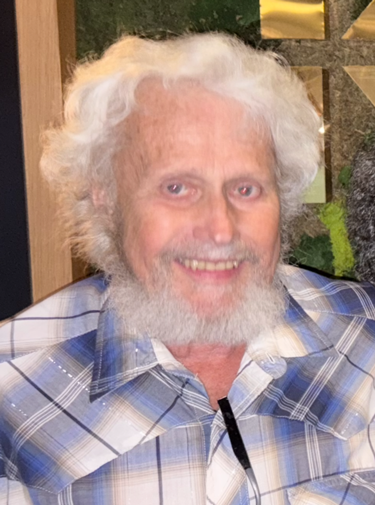 Roger Bruce Profile Photo