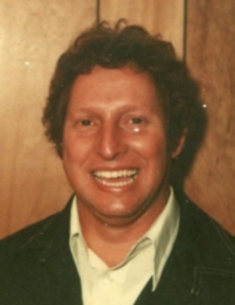 Bobby Edward Underwood