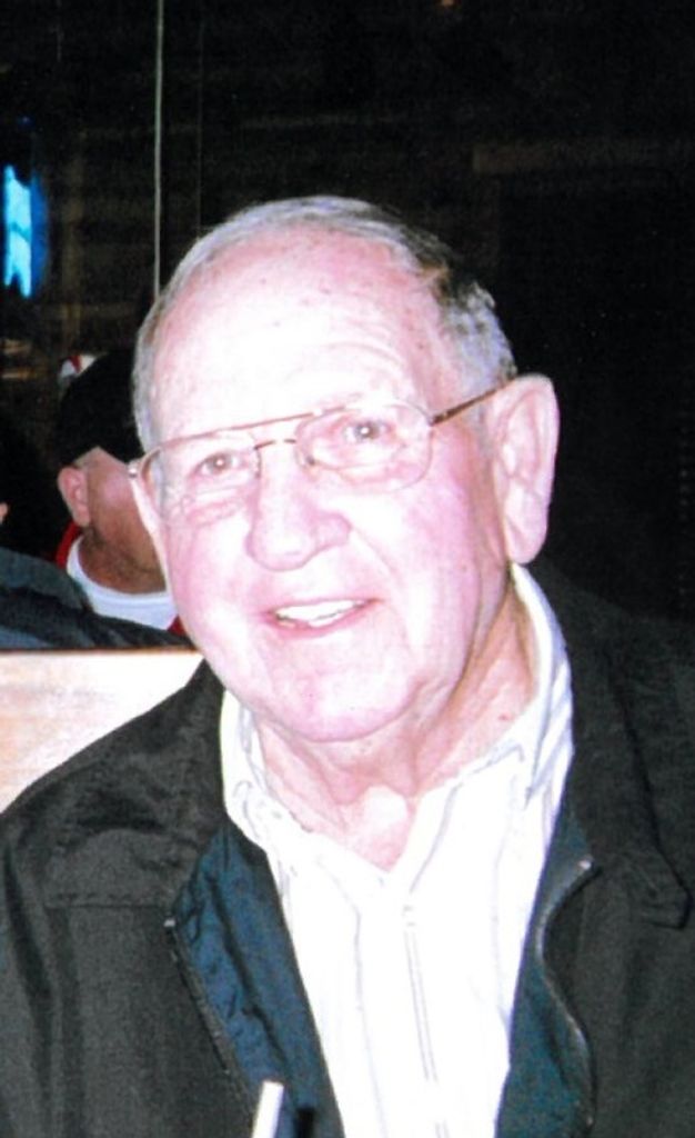 Bruce Garland Profile Photo