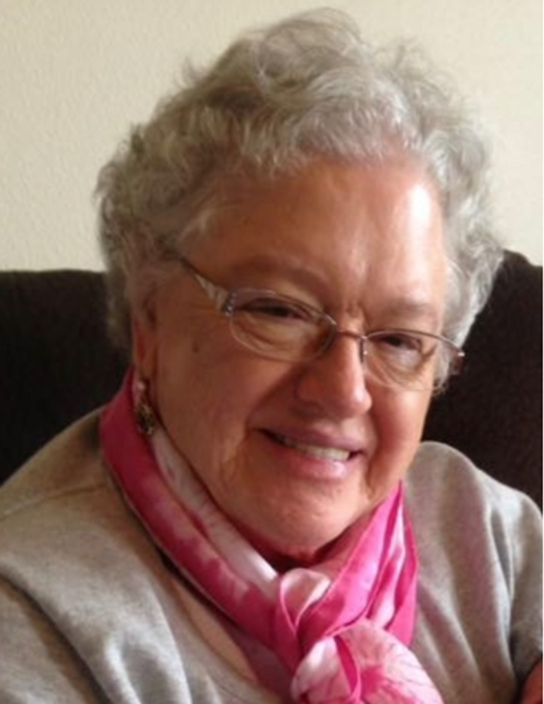 Jeannine Roberts Profile Photo