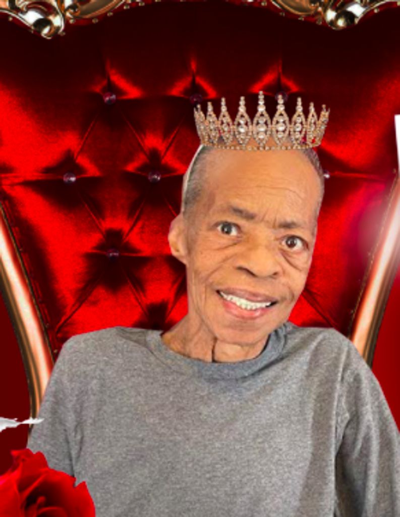 Hazel Hampton