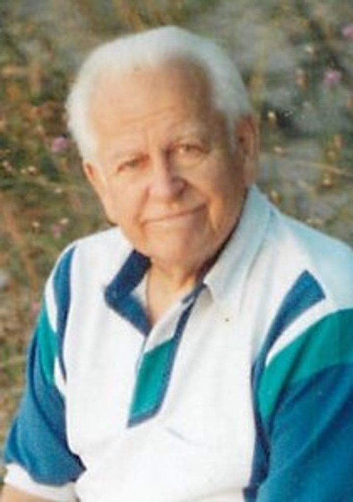 Donald H Martin