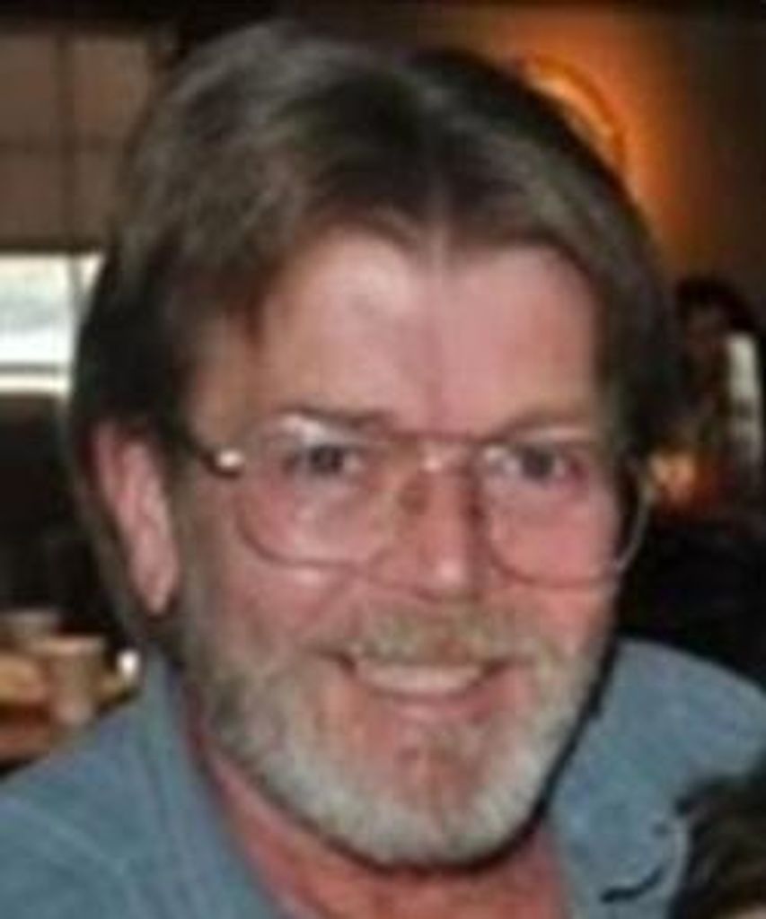 Steven William Mcpeek