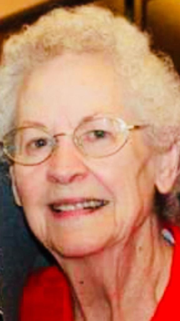 Pauline May Way Profile Photo