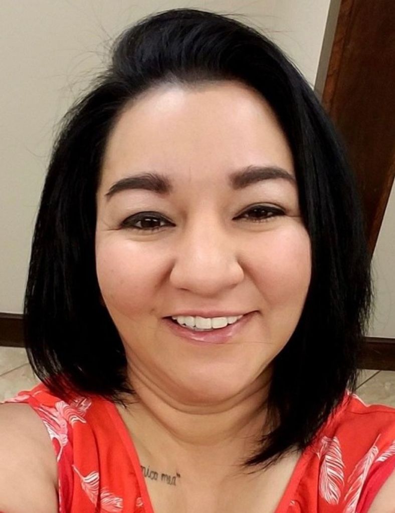 Sylvia Cavazos