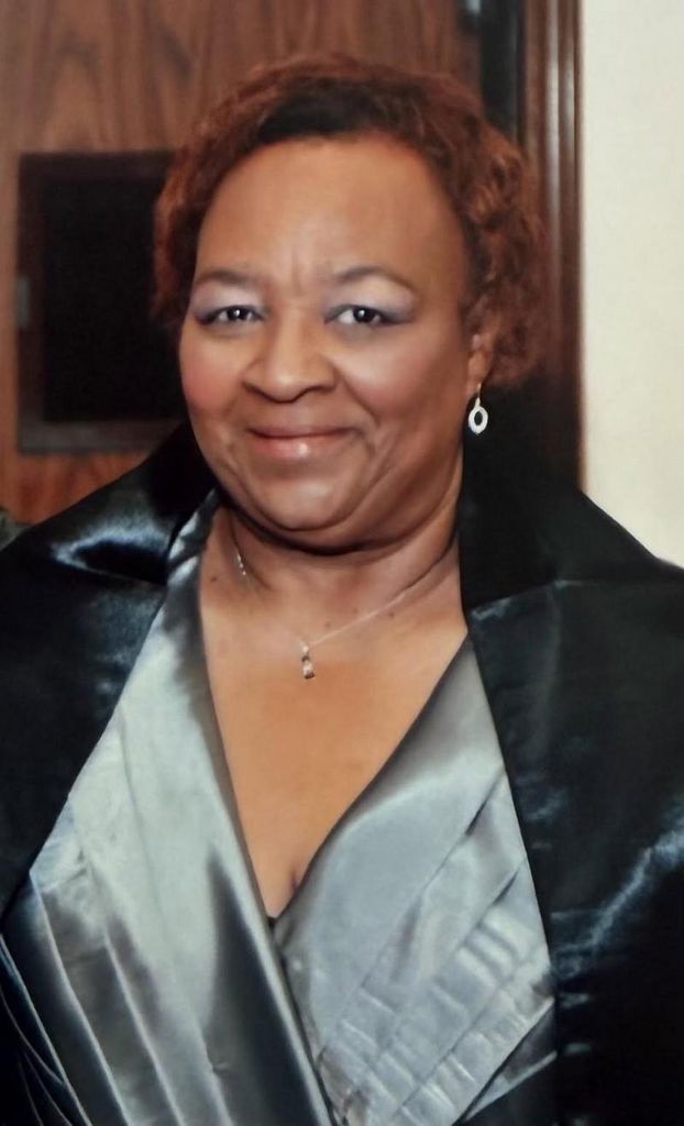 Elbethel Stevens Profile Photo