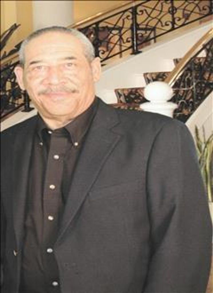 George Robert Lowe Profile Photo