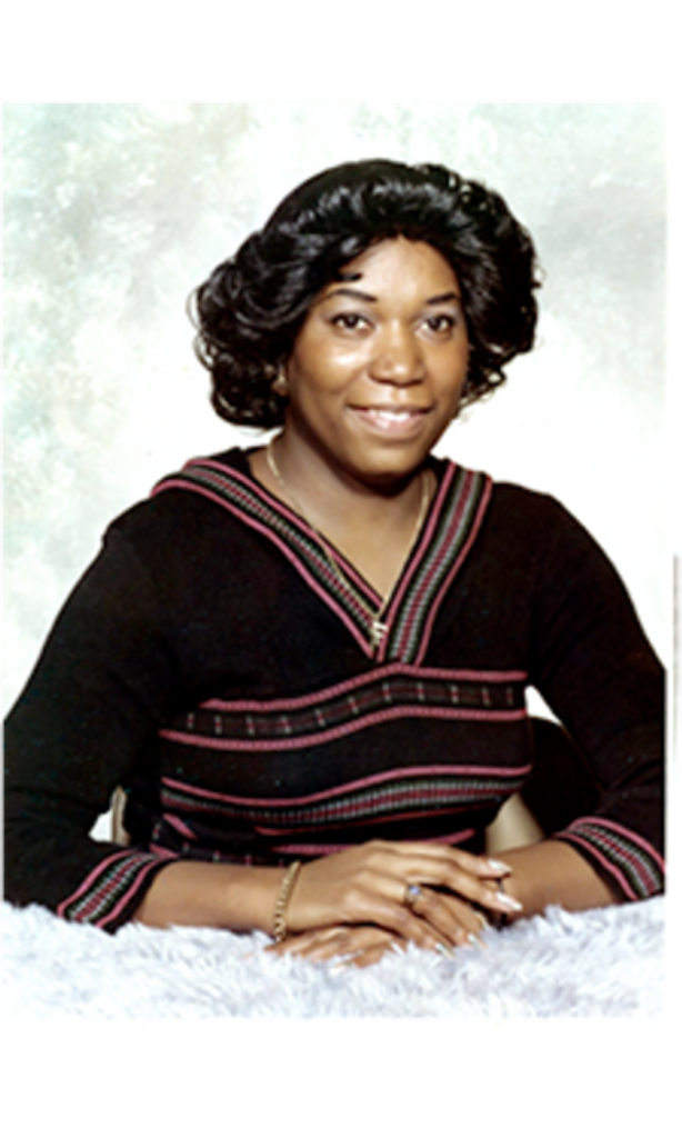 Mary Deloris Ward Profile Photo