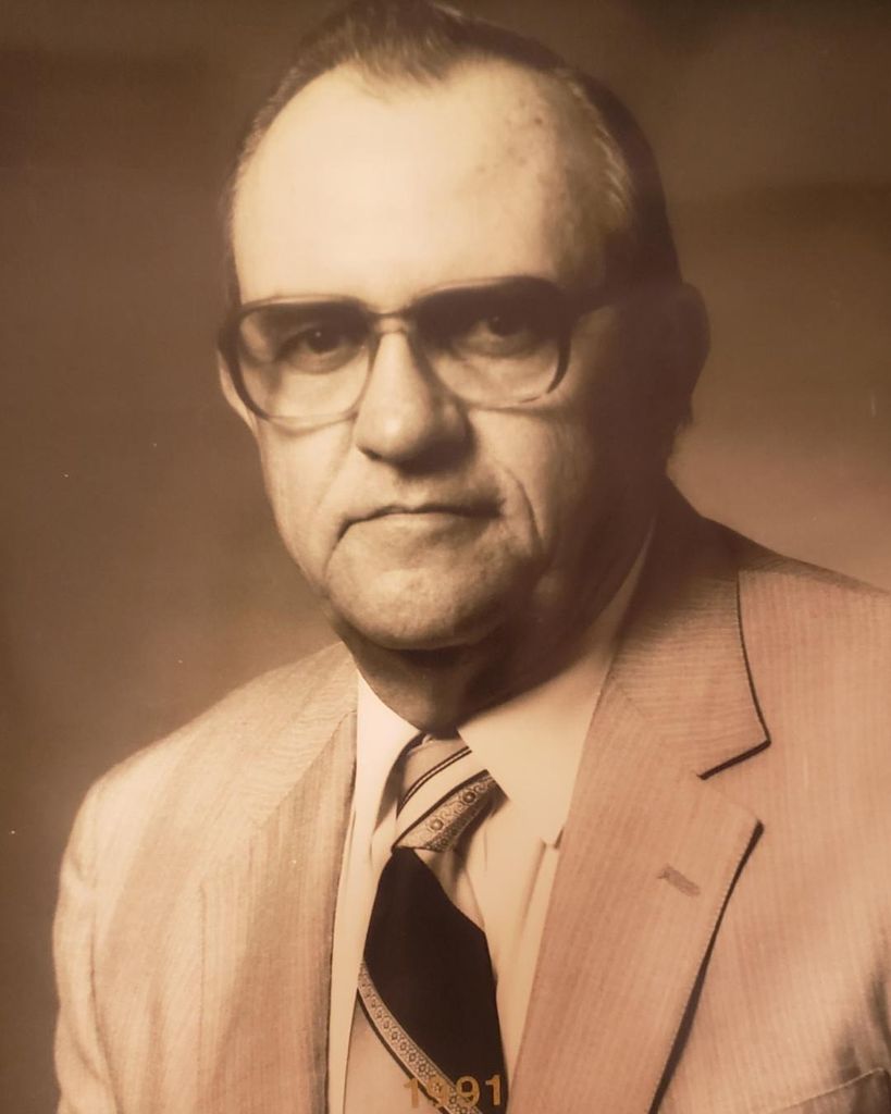 Charles Lee Rule