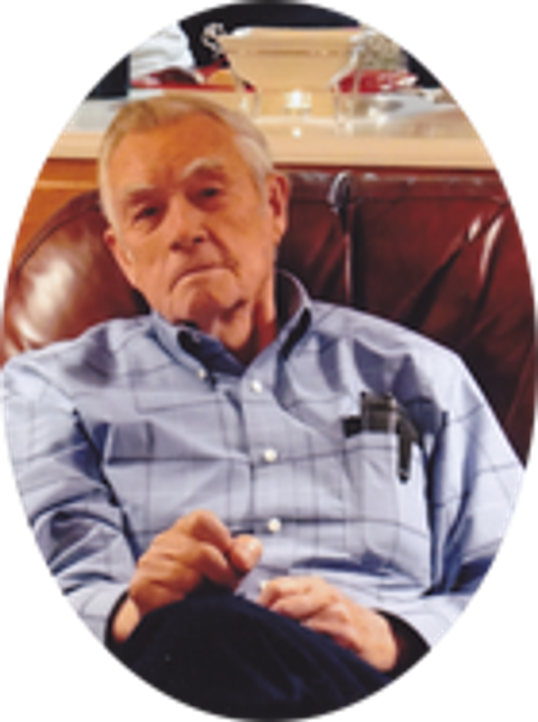 Gerald Roy