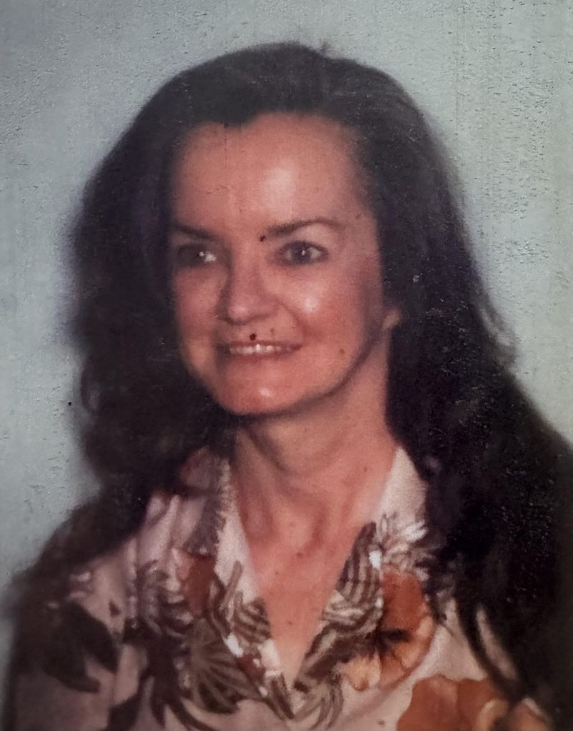 Connie Rushing