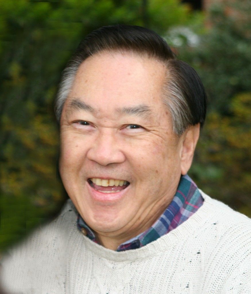Victor Albert HoSang