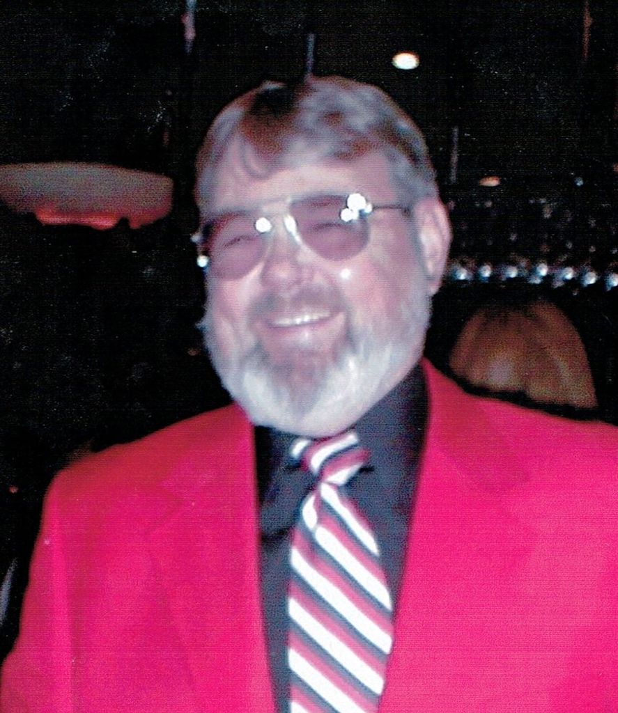 Jonny Leo Hoglen