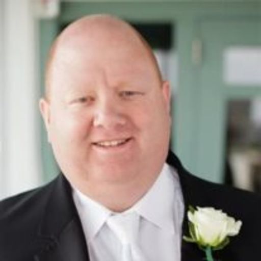 Joseph Brent Andresen Profile Photo