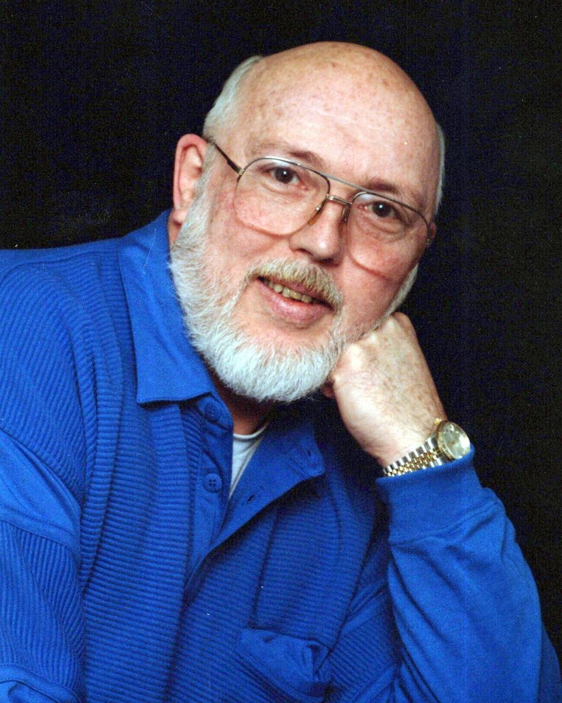 Richard C. Eighmie Profile Photo