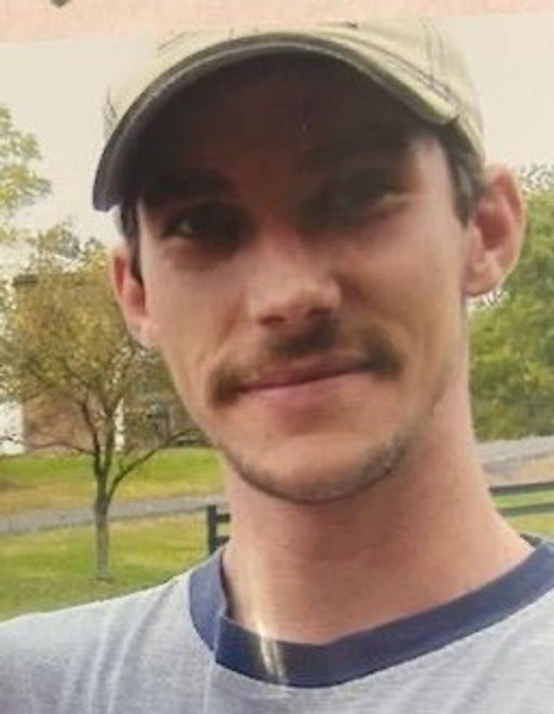 Ronald W. "Buck" Beatty Jr.