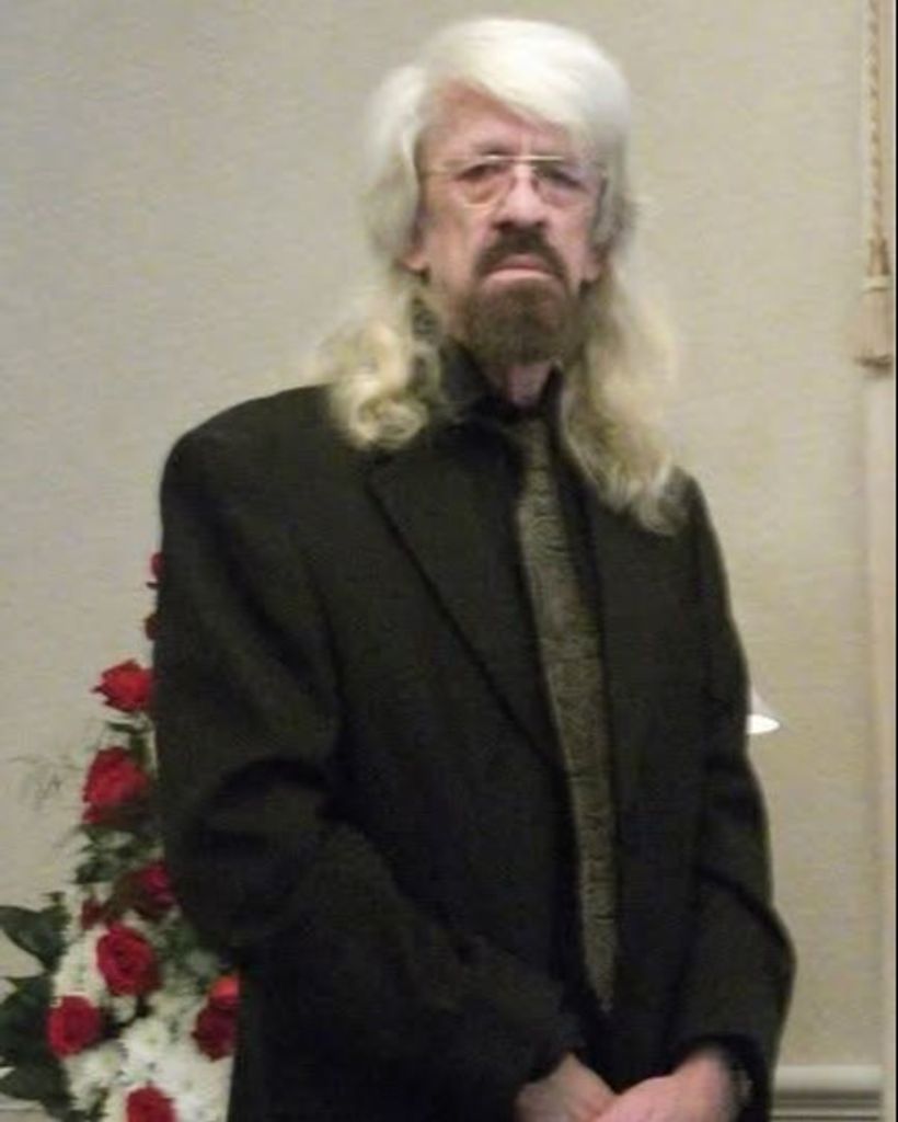 Paul E. Withers
