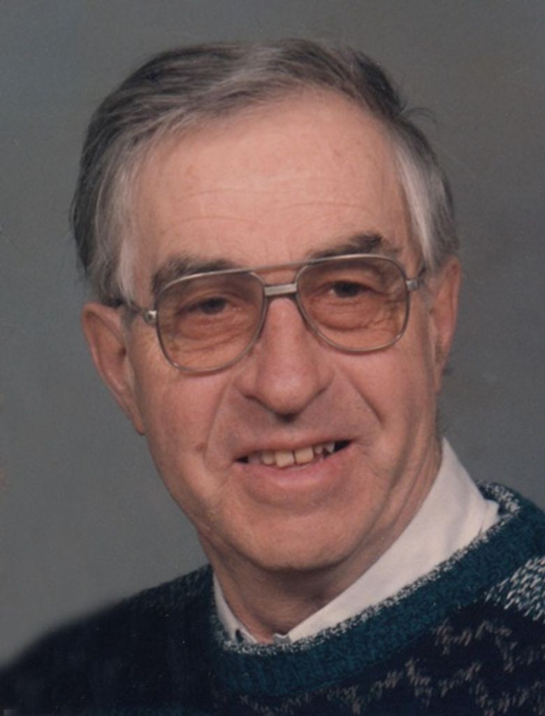 Wesley R. Pepple Profile Photo
