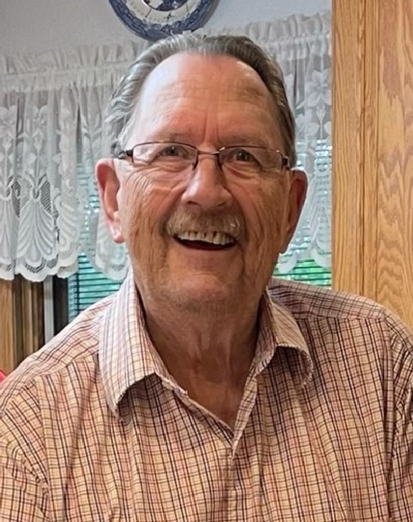 Richard L. Lindberg Profile Photo