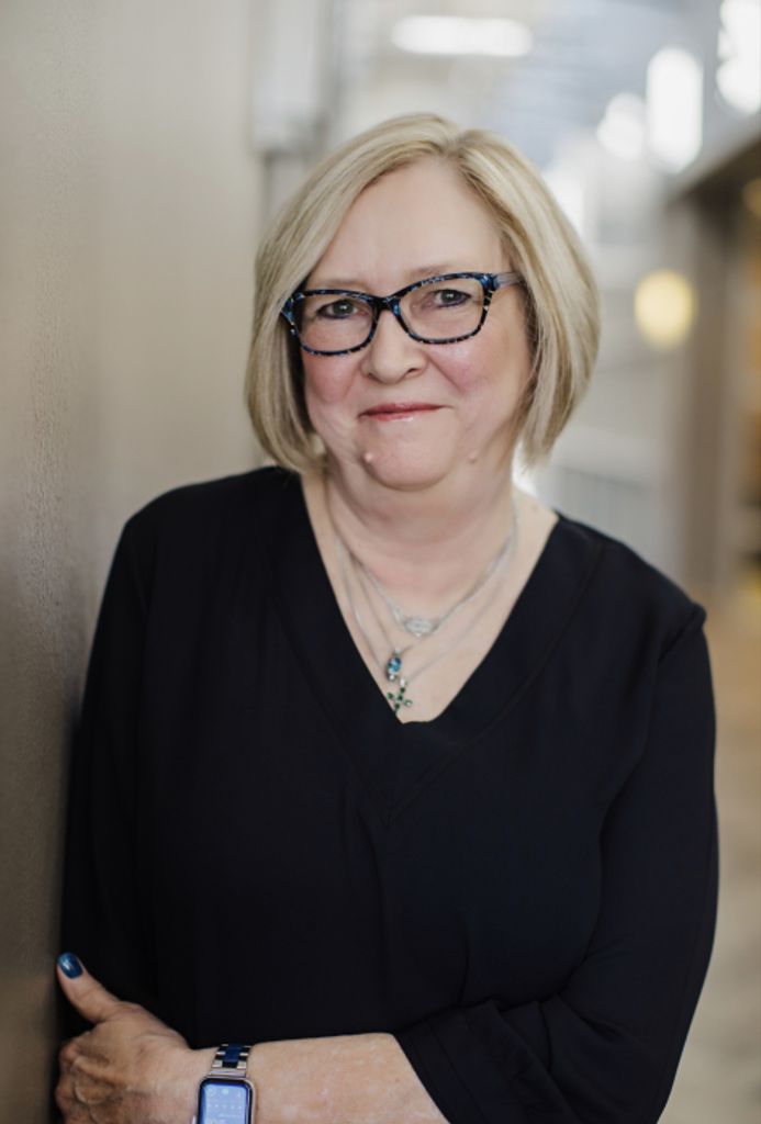 Cindy Ann (Culp)  Schrader
