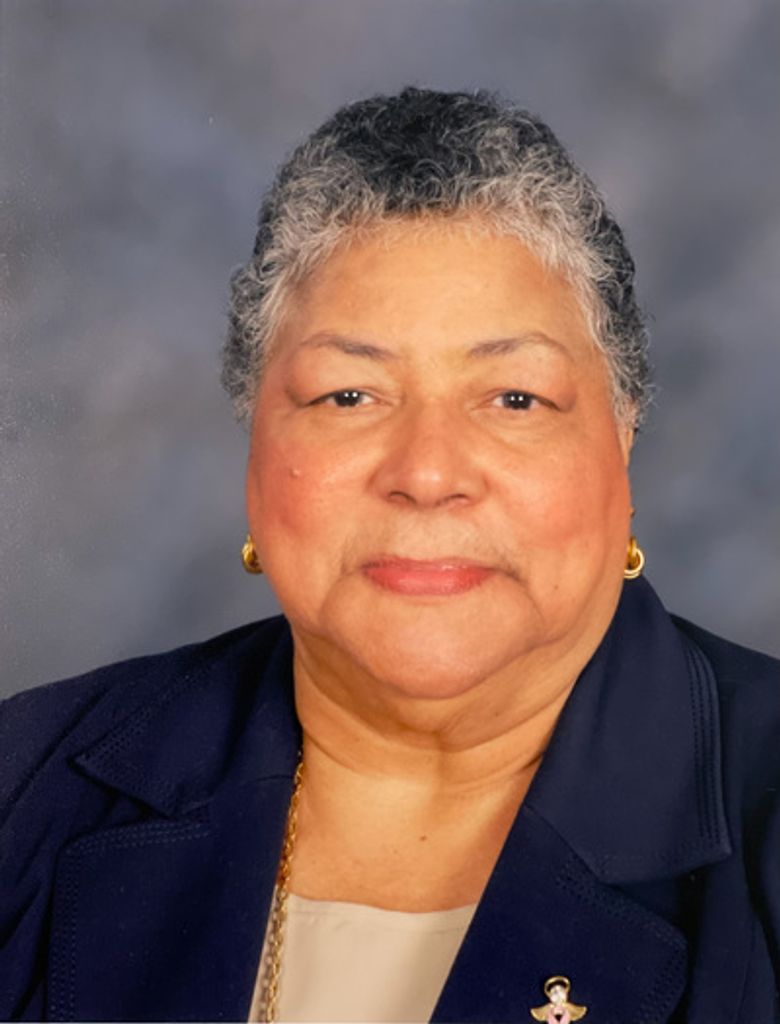 Mrs. Elizabeth Bone Nance Profile Photo