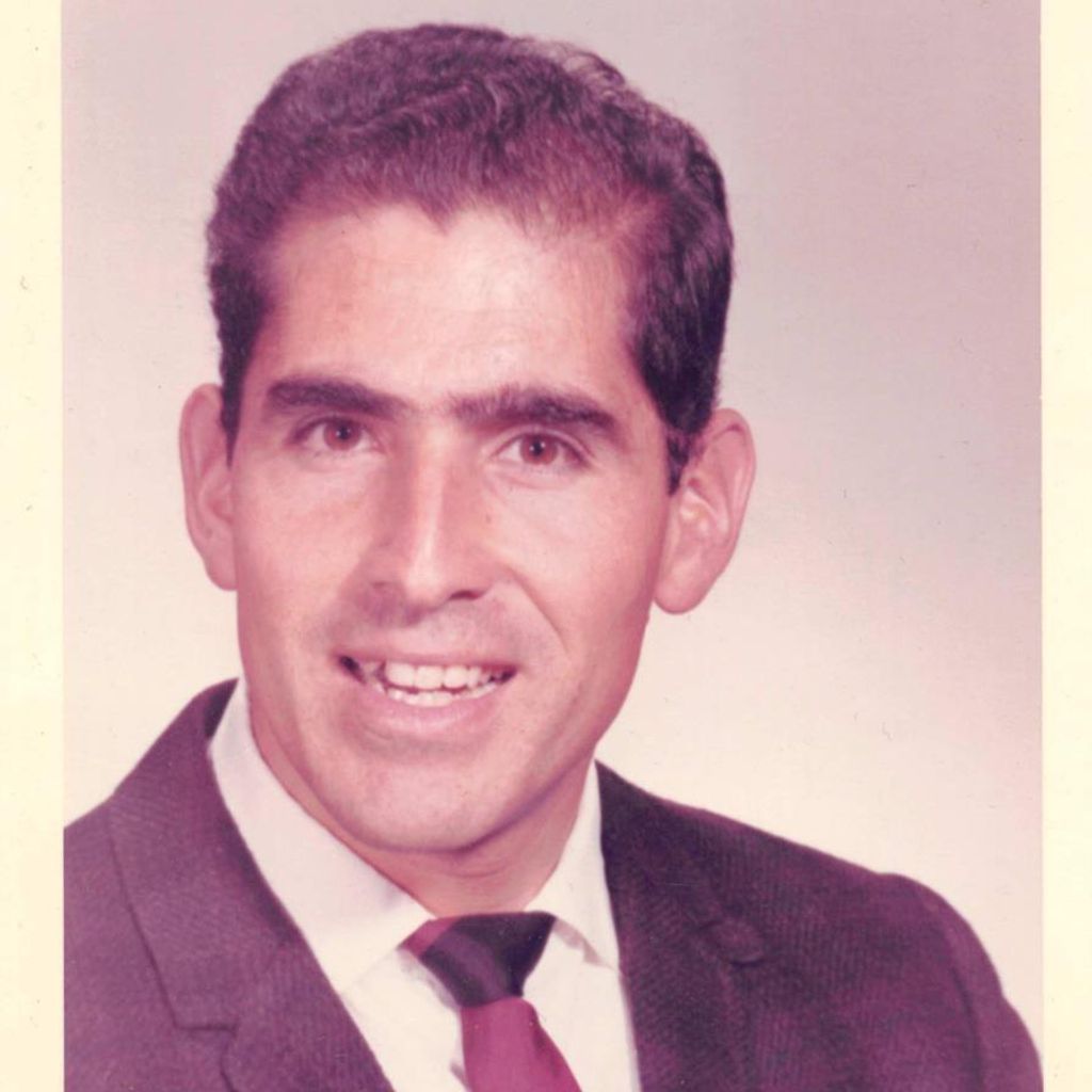 Alexander Charles Chavez Profile Photo