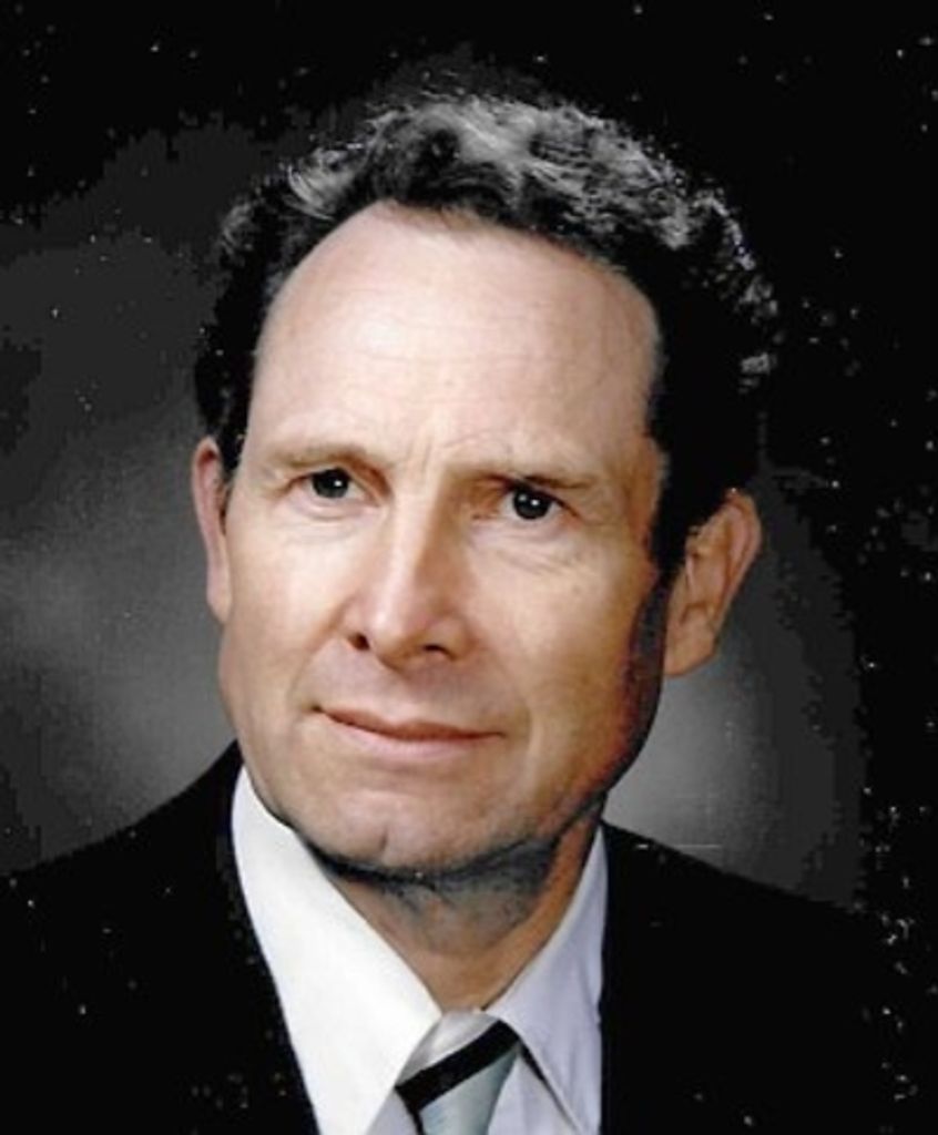 Richard F. Kallioinen