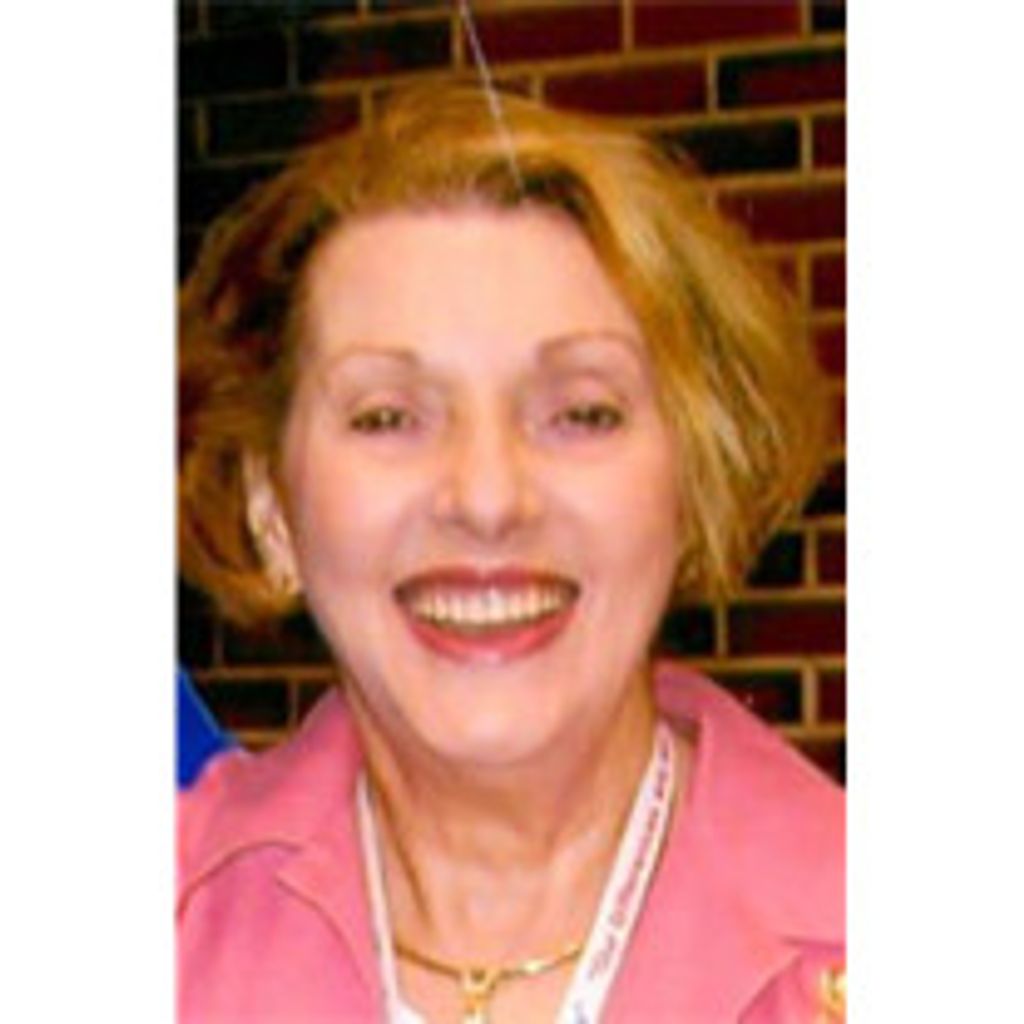 Ann M. Brown