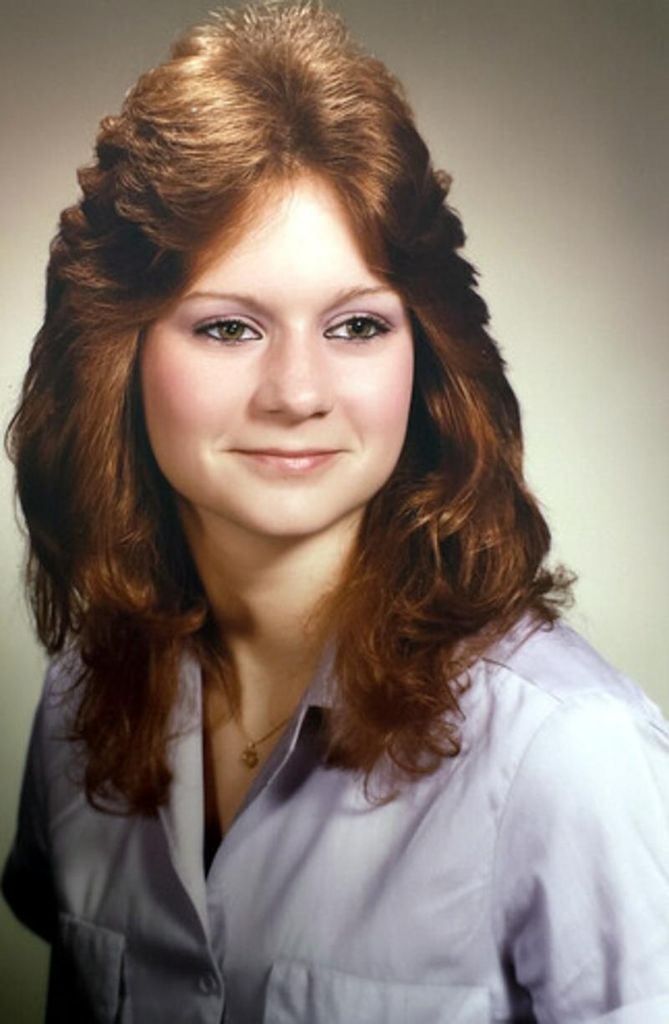 Kathleen Marie Markus
