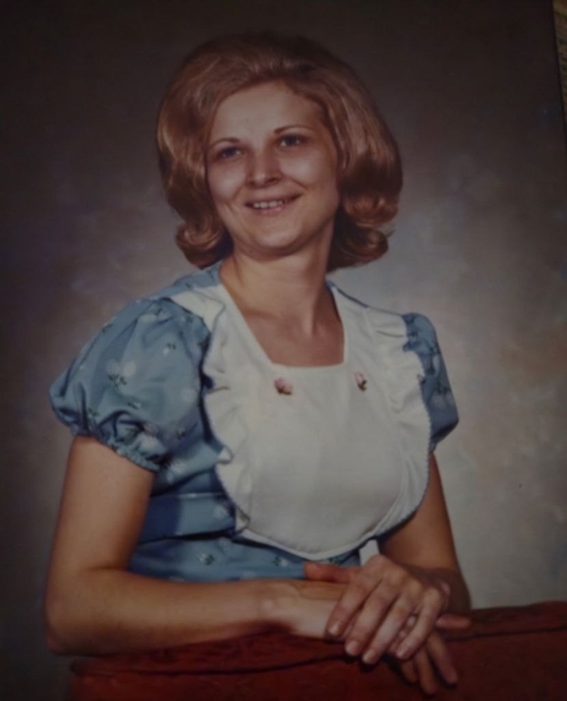 Sybil I. Brace Profile Photo