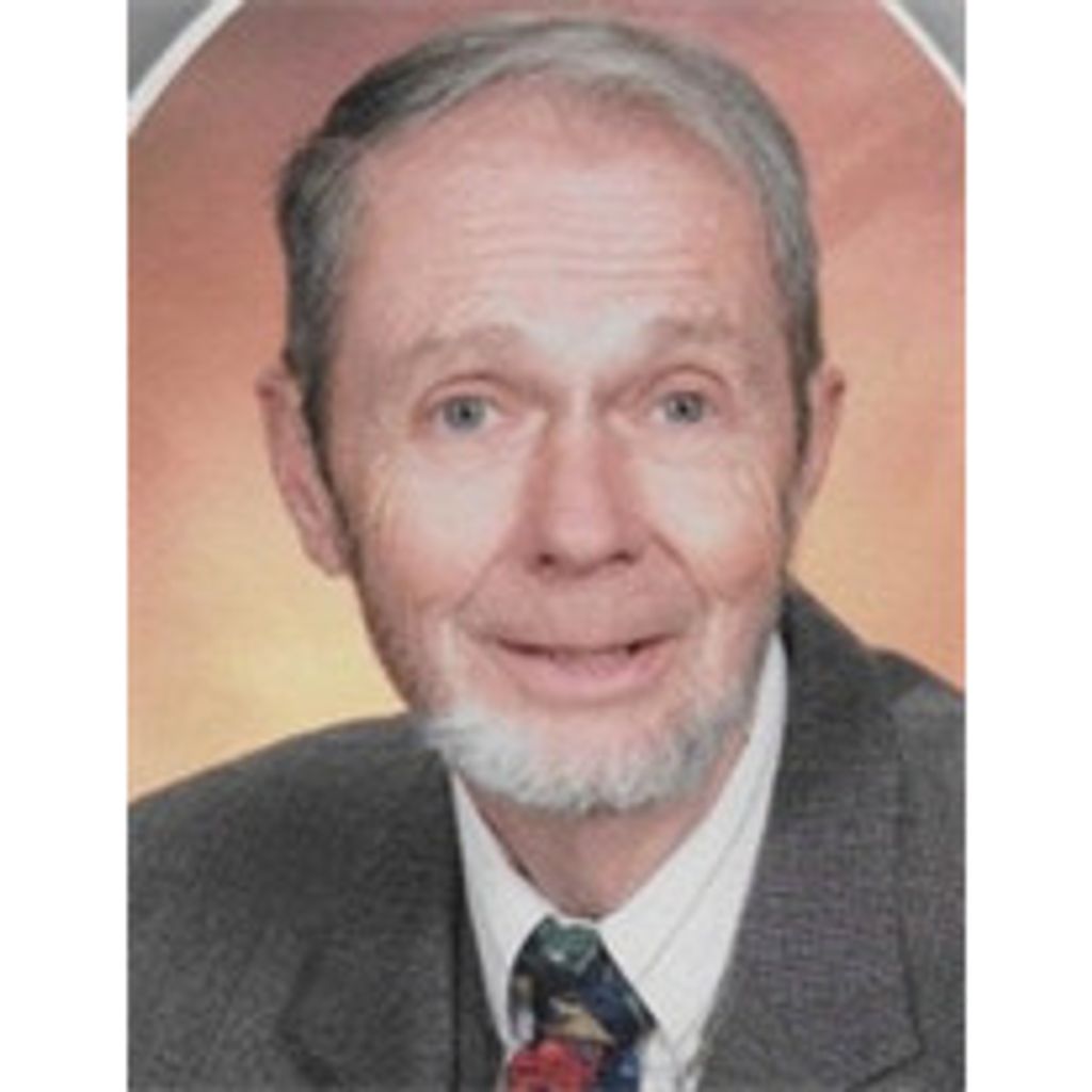 Nelson Robert Warner Profile Photo