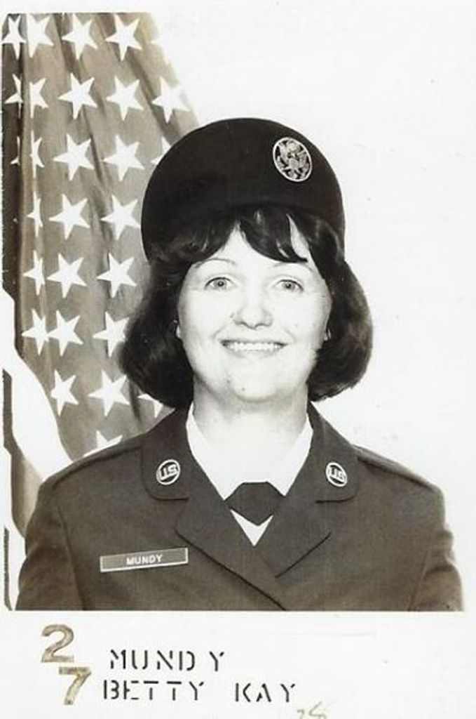 Betty Kay Gilbert Profile Photo