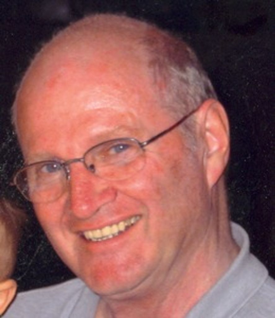 David Langhammer