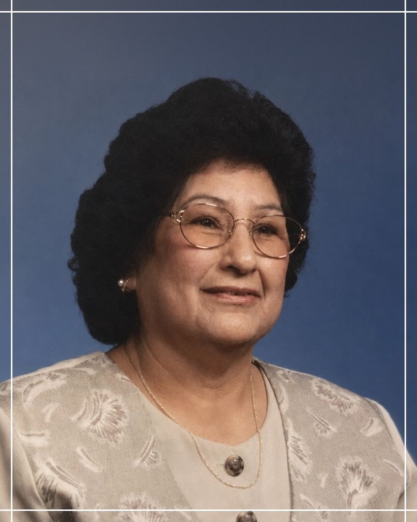 Aurora T. Bravo Profile Photo