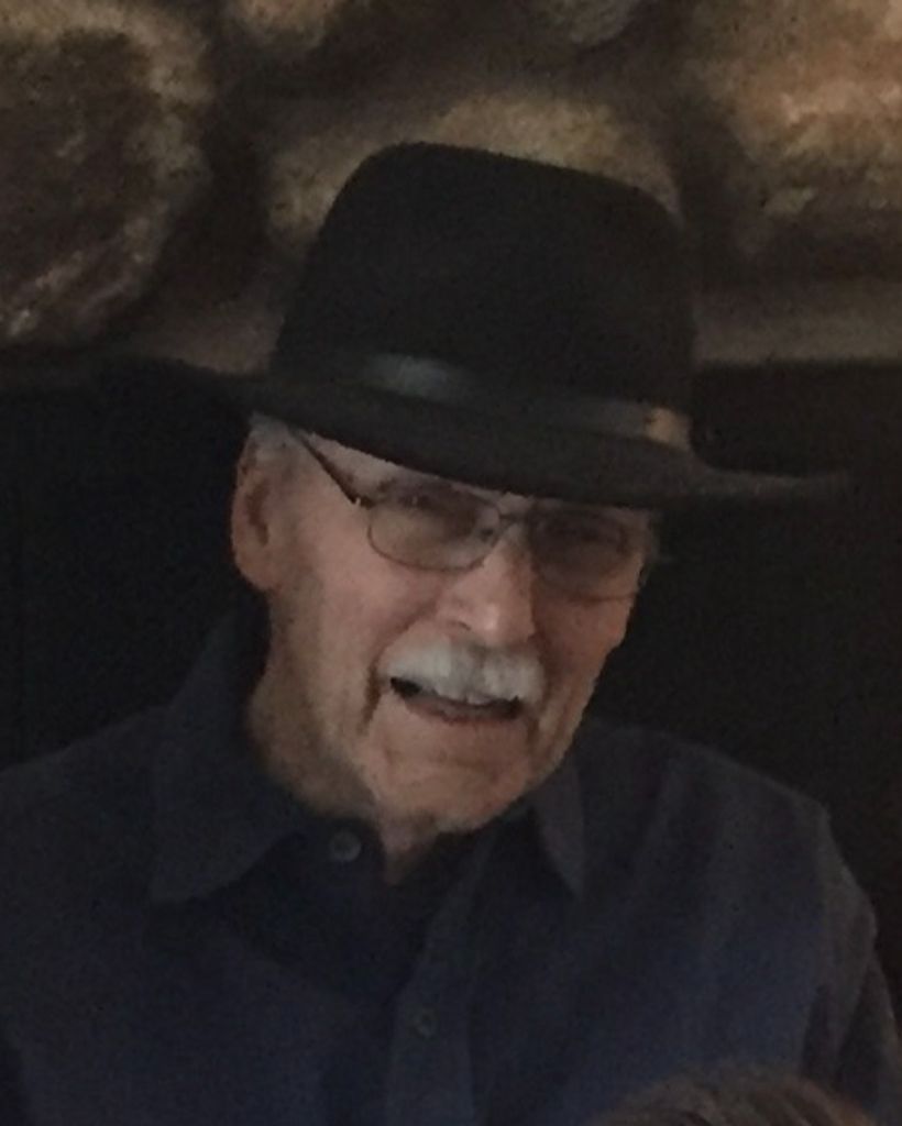 Gary Robert Barnes