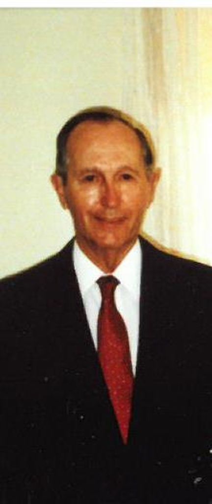 Robert "Bob" L. Eicher Profile Photo