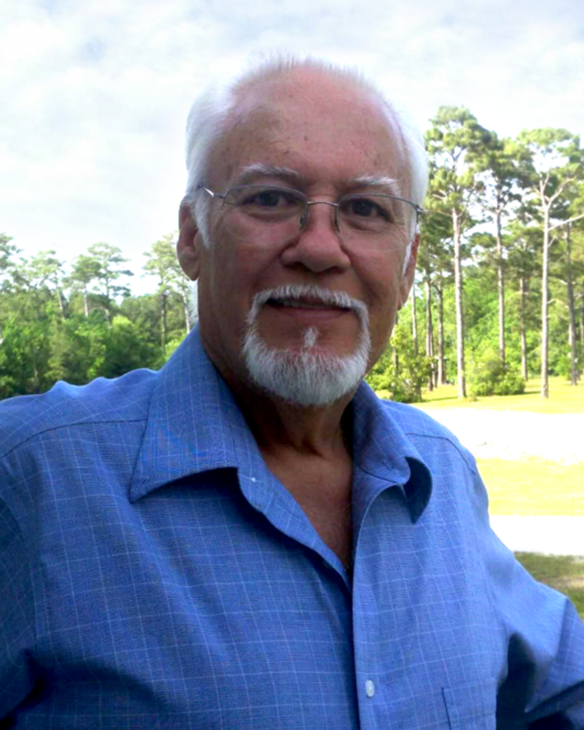 Lawrence "Larry" Ainslie Profile Photo