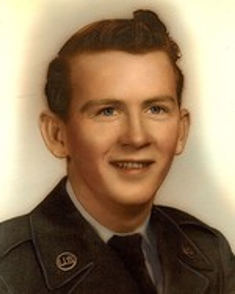 Charles Wesley Brown