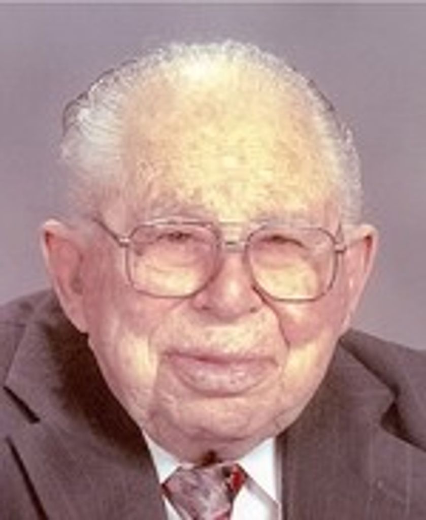 Virgil L. Geist