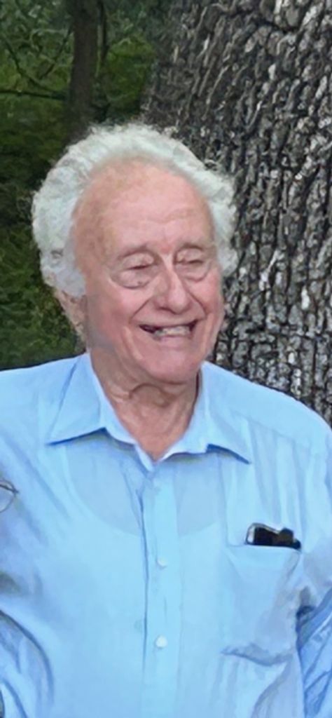 James "Jim" Daniel Lambert Profile Photo