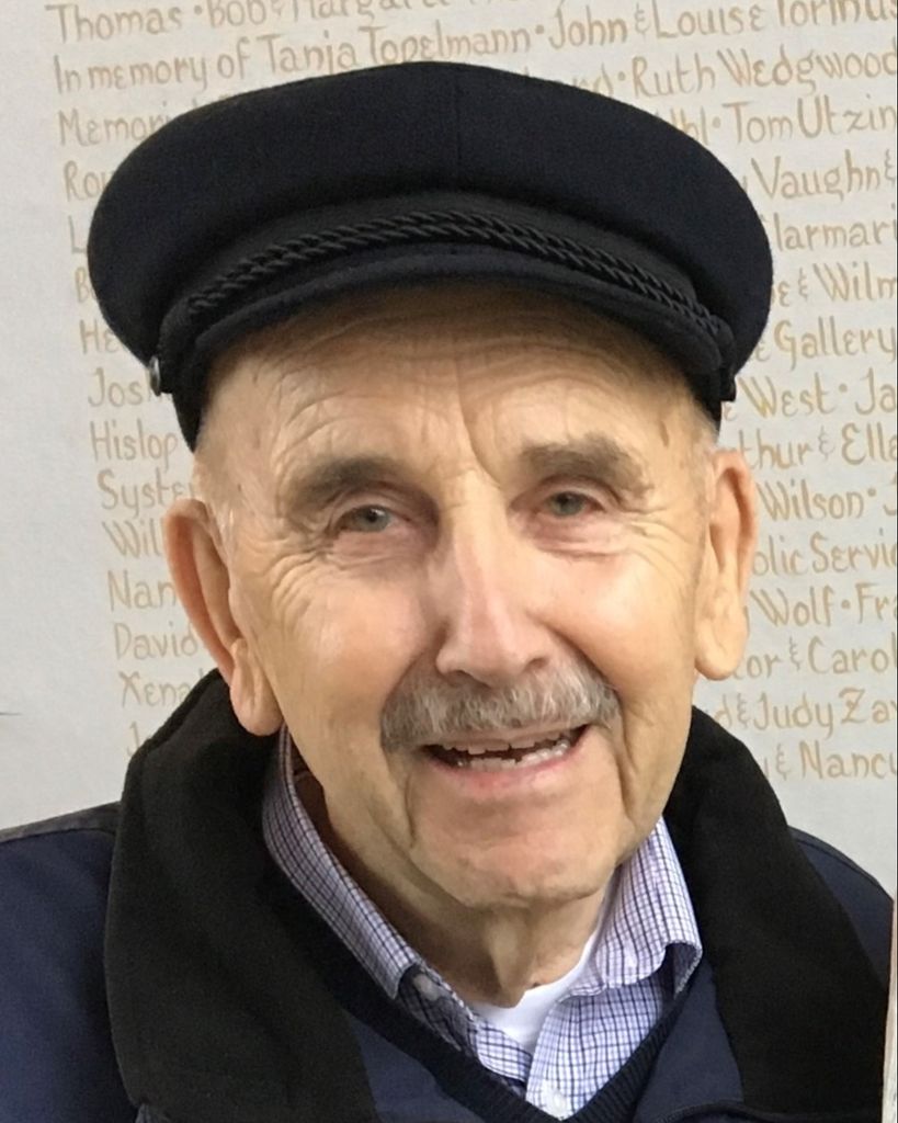 Kenneth (Ken) Trinkner Profile Photo