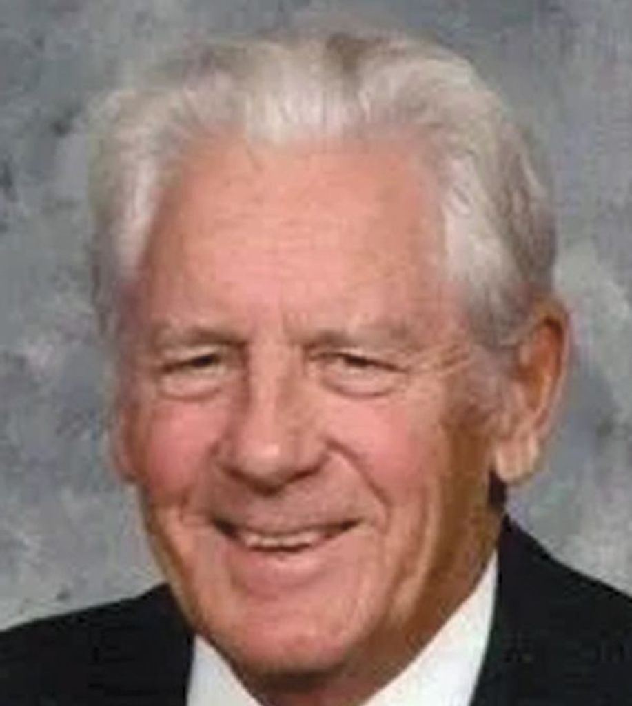 R. WILLIAM “BILL” SPACHT  Profile Photo