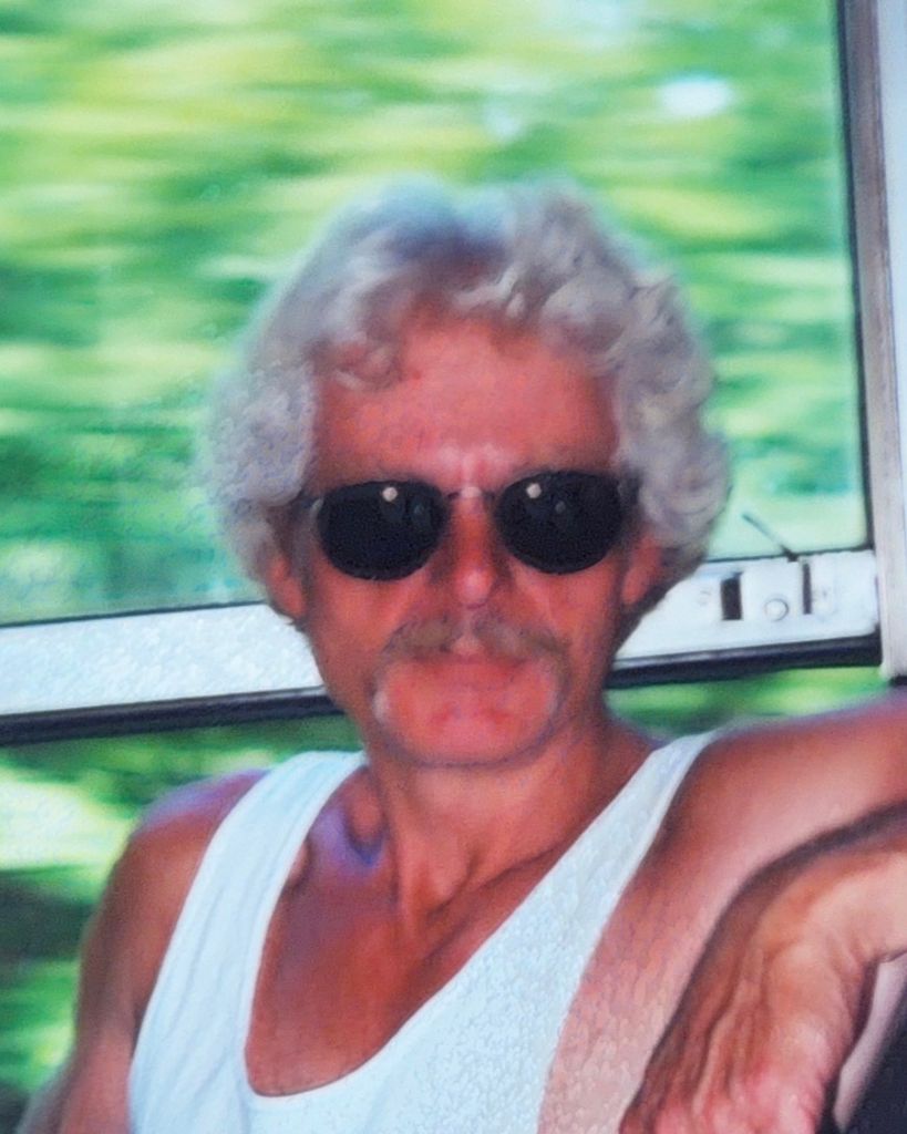 Paul J. Manton Profile Photo