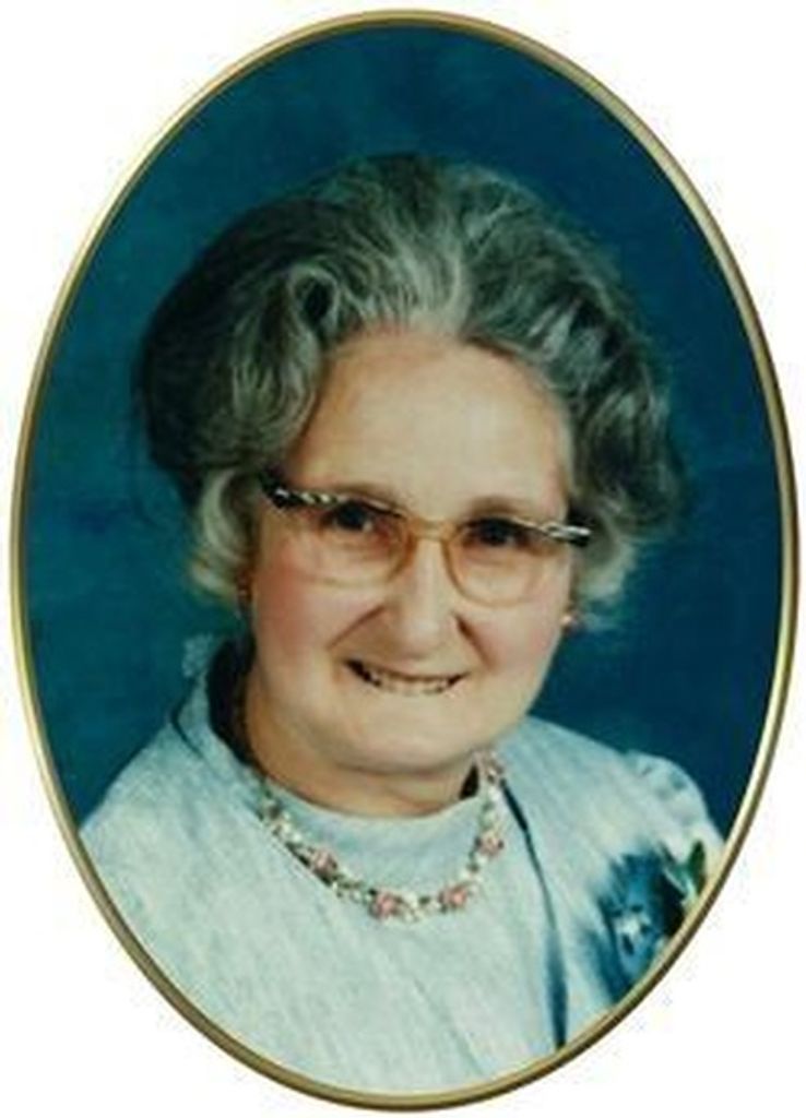 Laura Thorpe Profile Photo