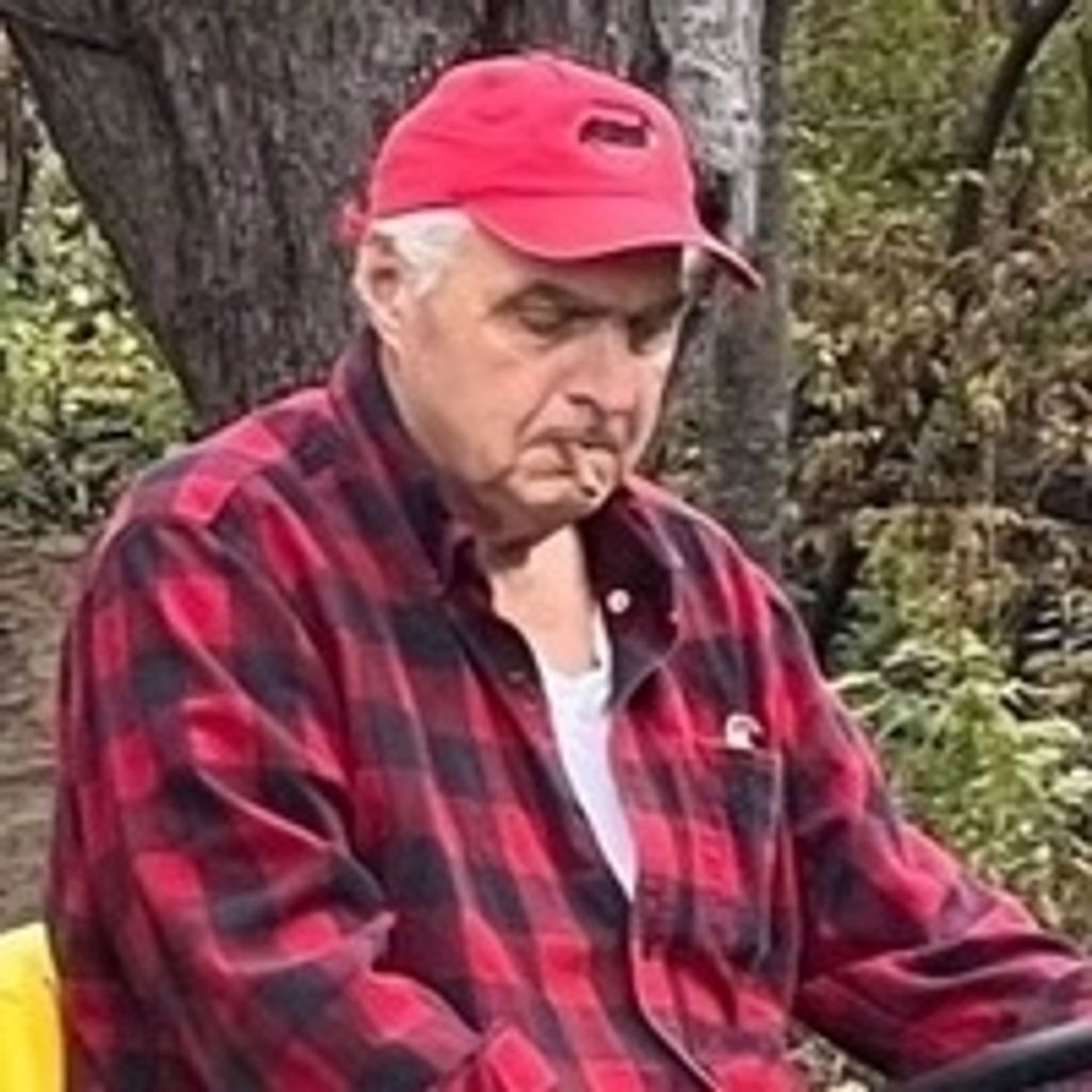Gerald Leon Elwell Profile Photo
