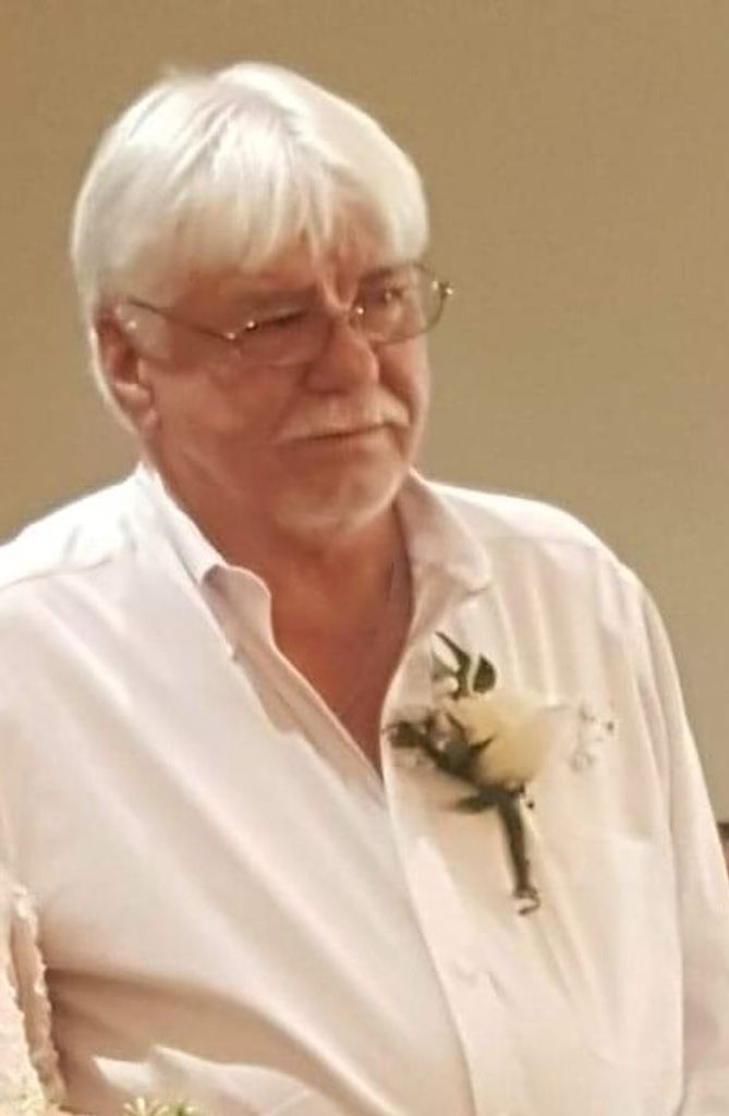 Randall Lee Helbert Profile Photo