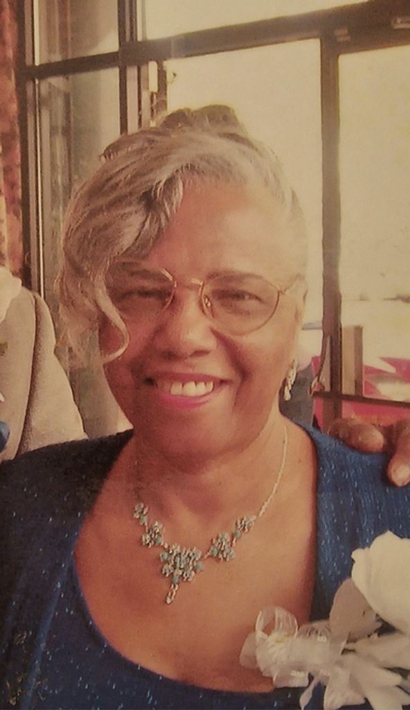Mrs. Audrey E. Grice Profile Photo