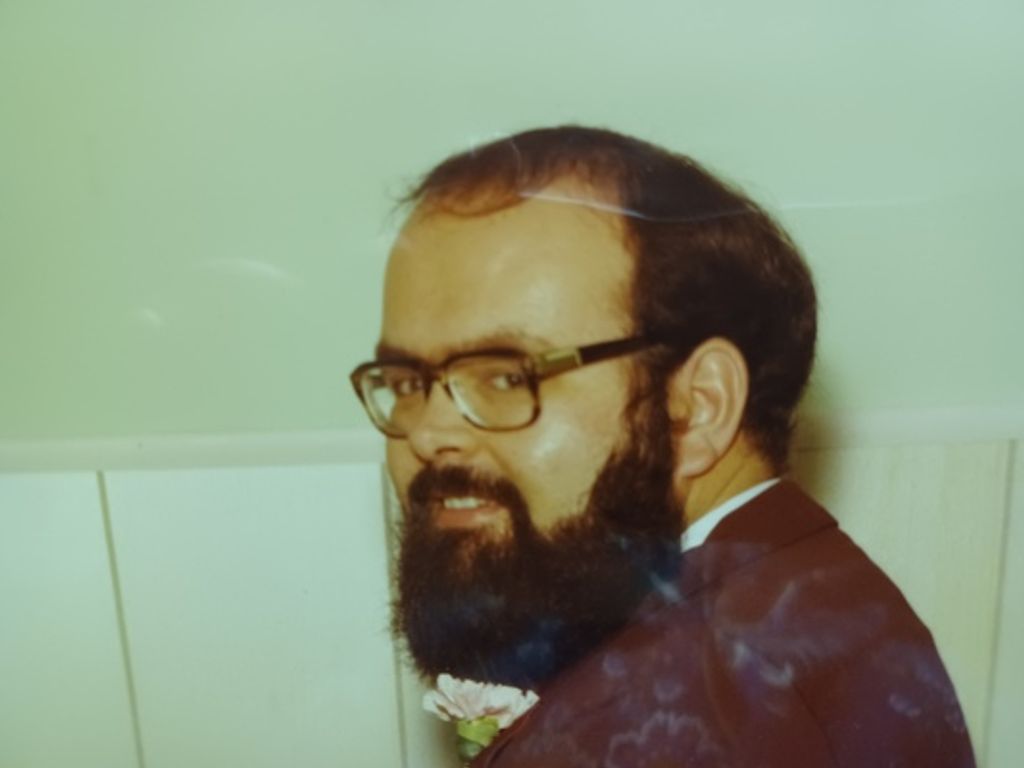 Douglas "Bear" Delano Juba Profile Photo