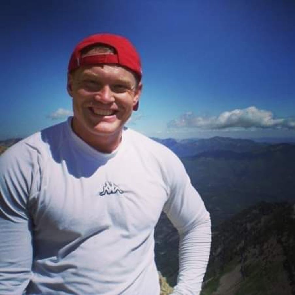 Alan Nevitt Profile Photo