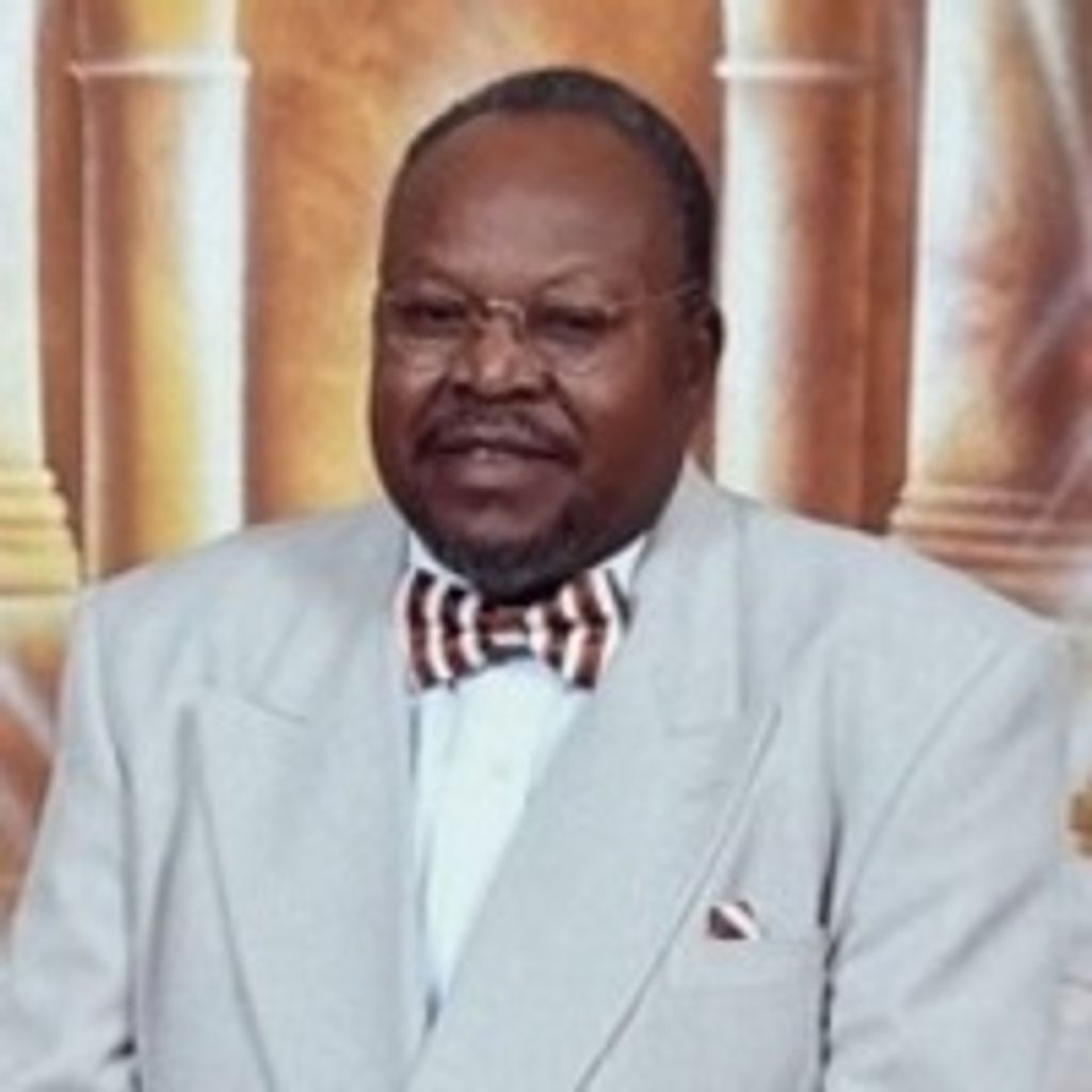 Donald Levon White